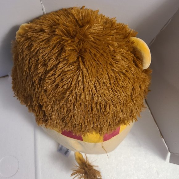 Squishmallows: Harry Potter 8” Gryffindor Lion NWT - Picture 3 of 10
